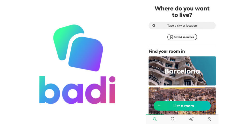 バルセロナ マドリード ロンドン ローマでお家探しの人必見 超便利アプリ Badi とは モノがたり