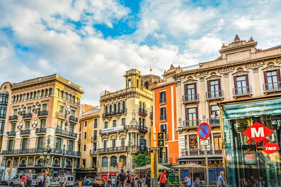 バルセロナに初めて行く人必見 絶対行くべき観光スポット８選 モノがたり