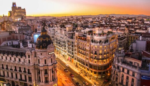 バルセロナ（スペイン）移住者必見！1ヶ月間の生活費はどれくらい？