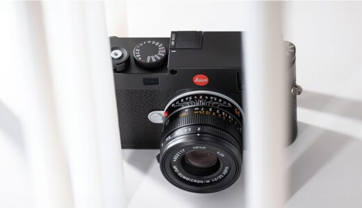 【デジタル時代のスローフォトグラフィー】Leica M11と私