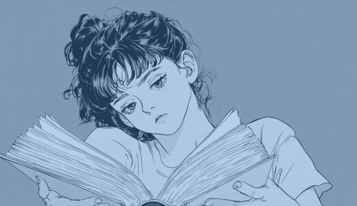 【成長が加速する】読書で人生が変わる5つの理由