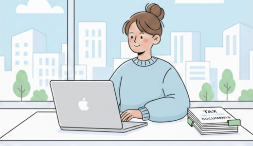 フリーランスデザイナーの確定申告完全ガイド【2026年版】freeeで簡単に終わらせる方法