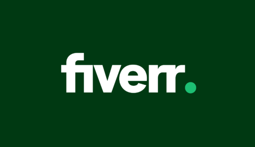 5ドルから副業できる「Fiverr」を徹底レビュー！私には合わなかった理由